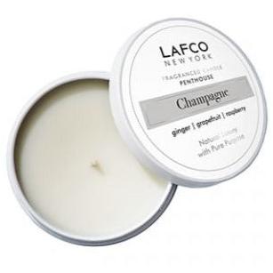 LAFCO Signature Candles