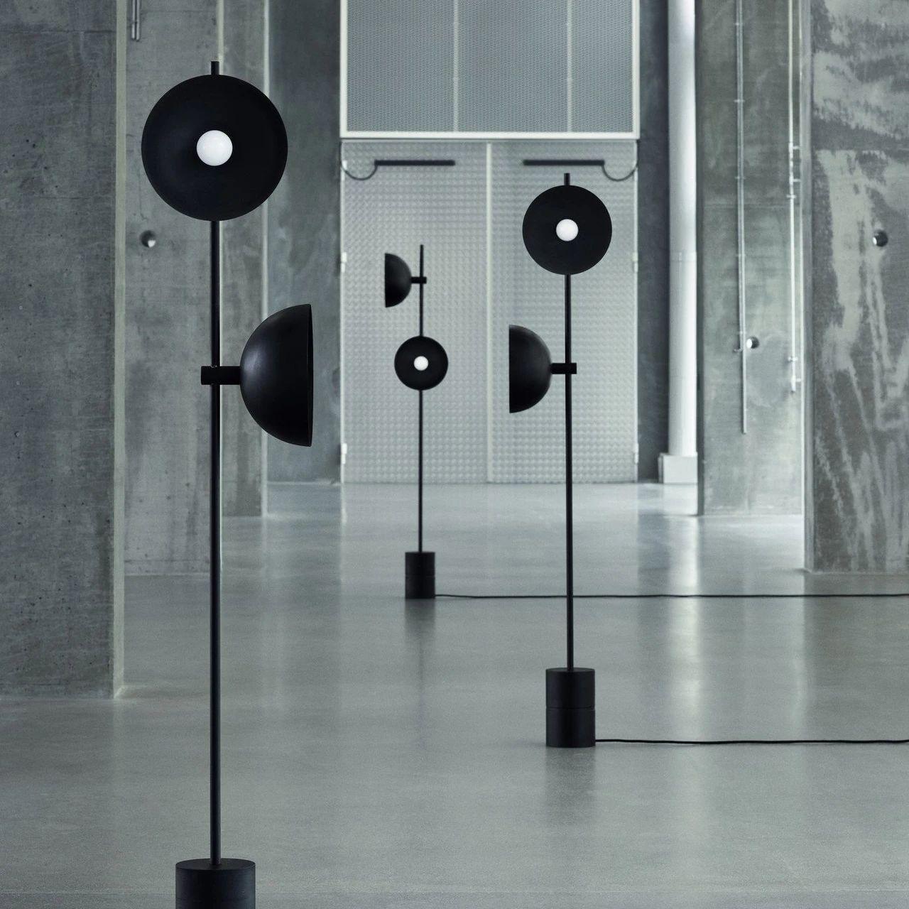 Studio Floor Lamp