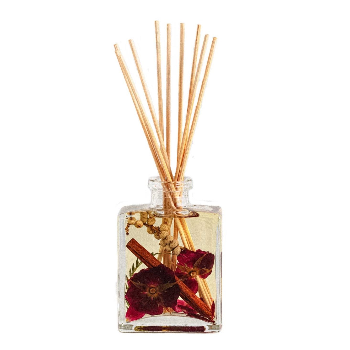 Rosy Rings Botanical Reed Diffusers