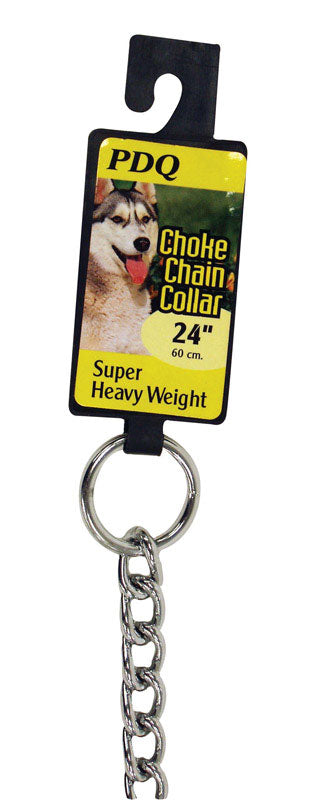 PDQ Choke Chain Training Collar