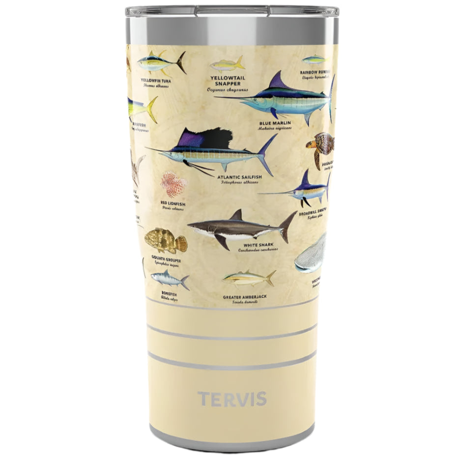 Tervis Stainless Steel Tumblers