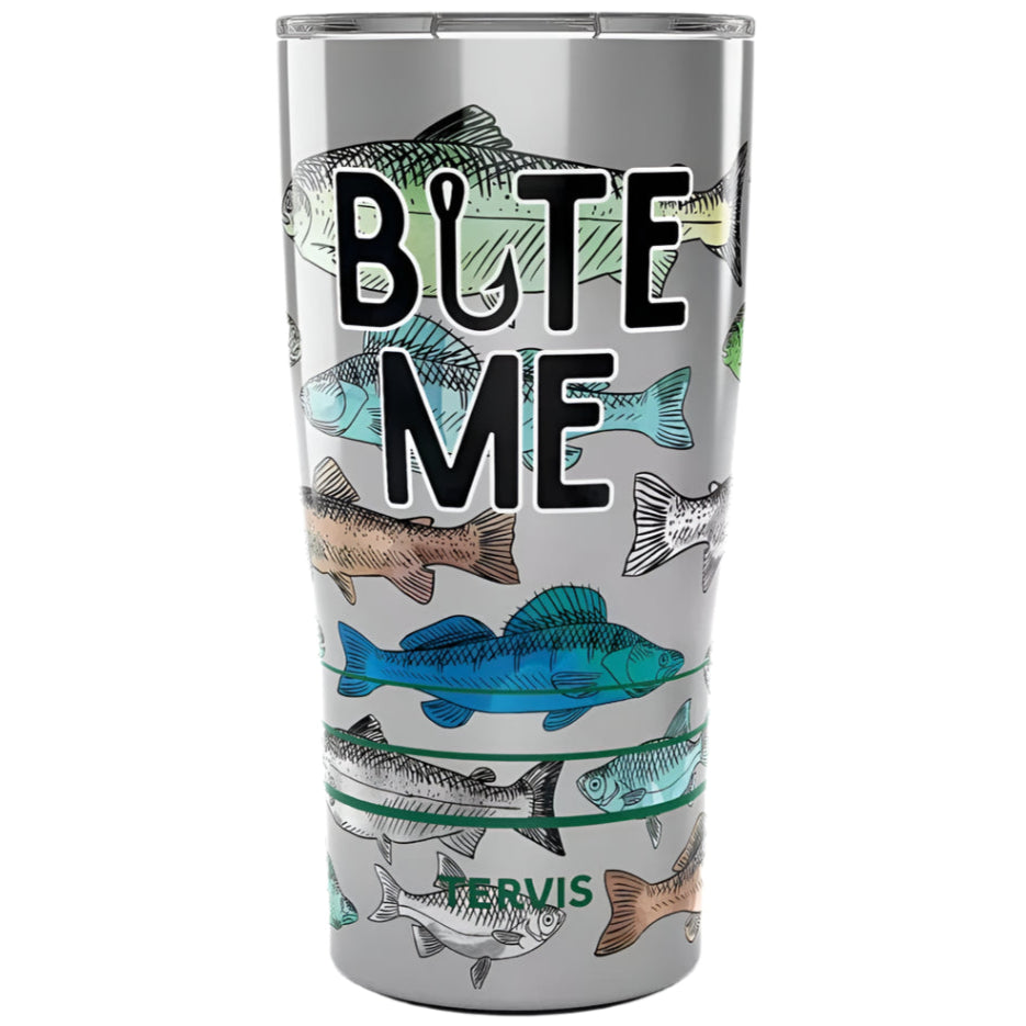 Tervis Stainless Steel Tumblers