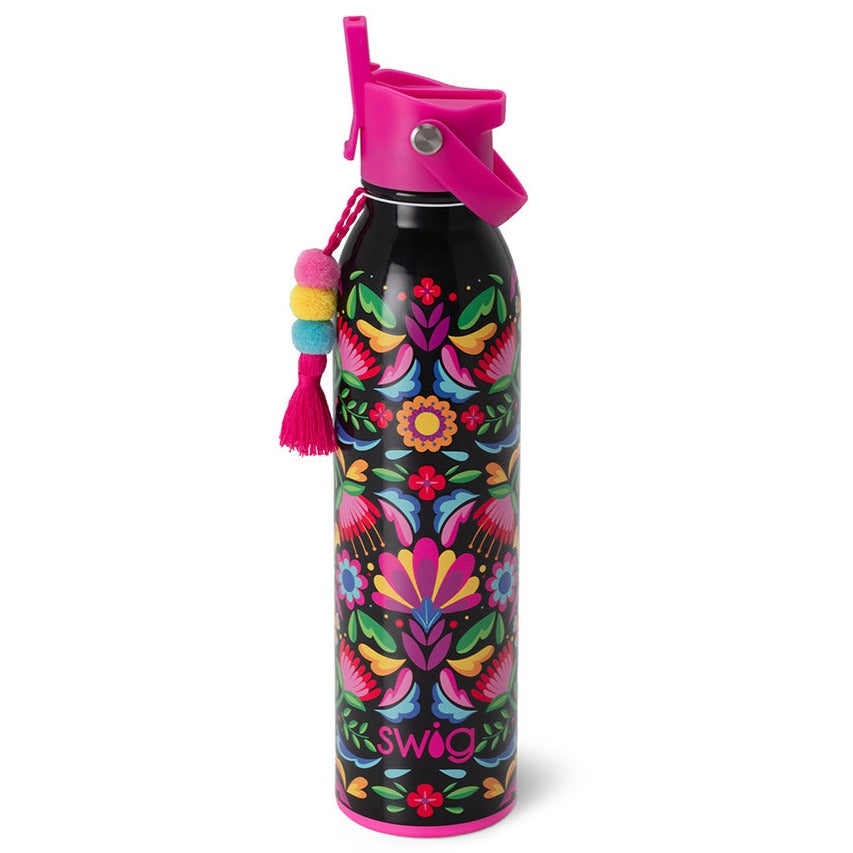 Swig Flip & Sip Water Bottle - 20 oz.