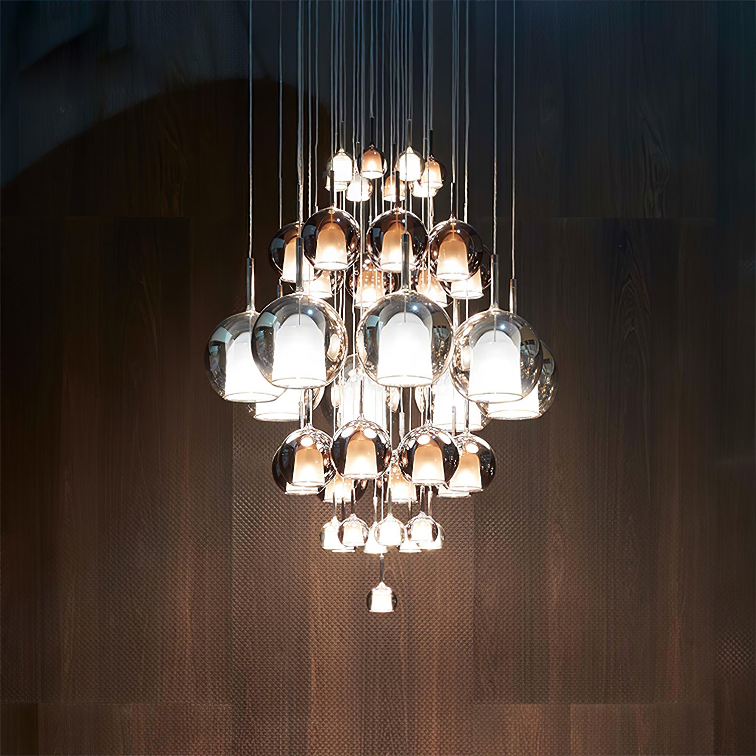 Glo Pendant Light