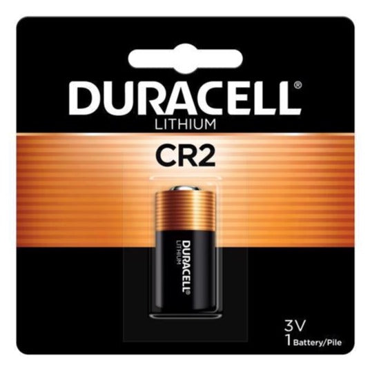 Duracell Specialty Batteries