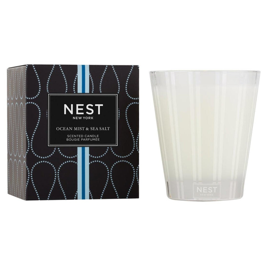 NEST Classic Scented Candles - 8.1 oz.