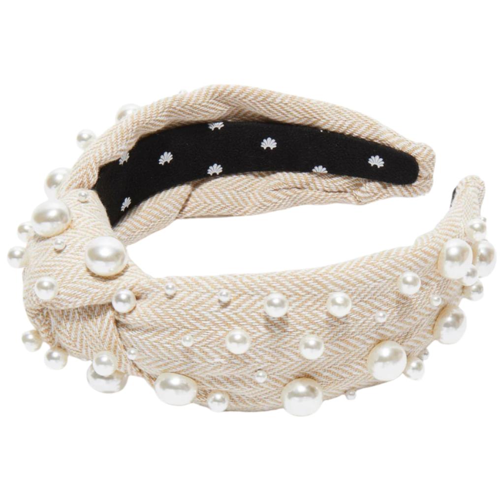 Lele Sadoughi Designer Women's Headbands