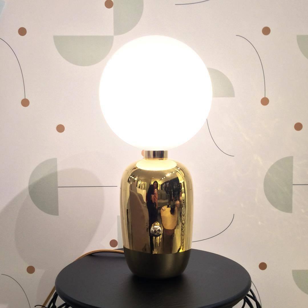 Kade Table Lamp