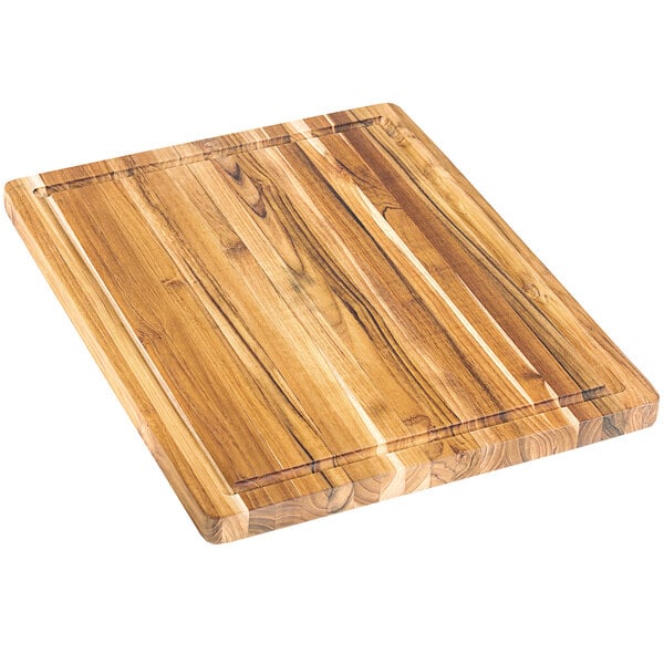 Teakhaus Scandi Series Wooden Cutting Boards