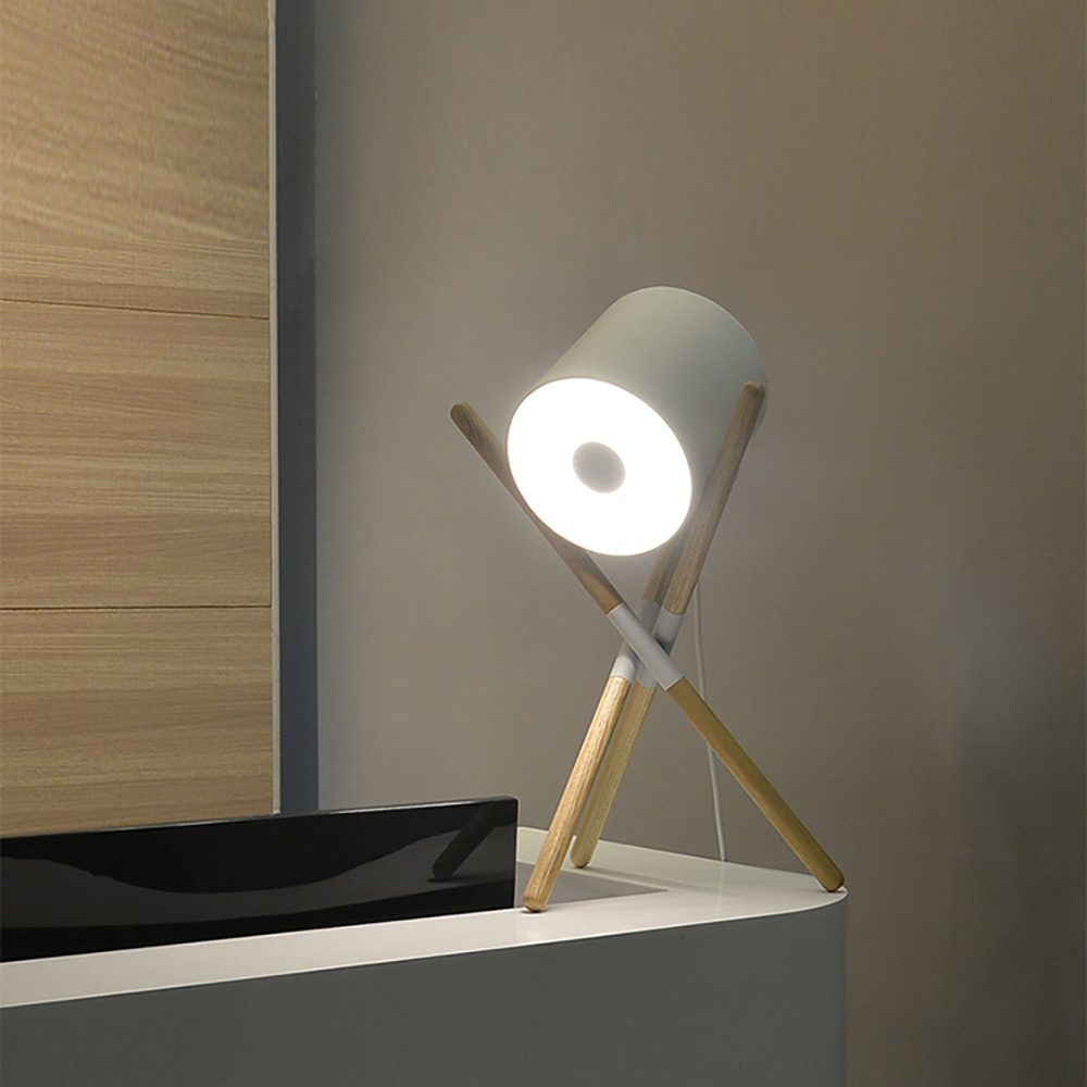 Shift Lamp Table Lamp