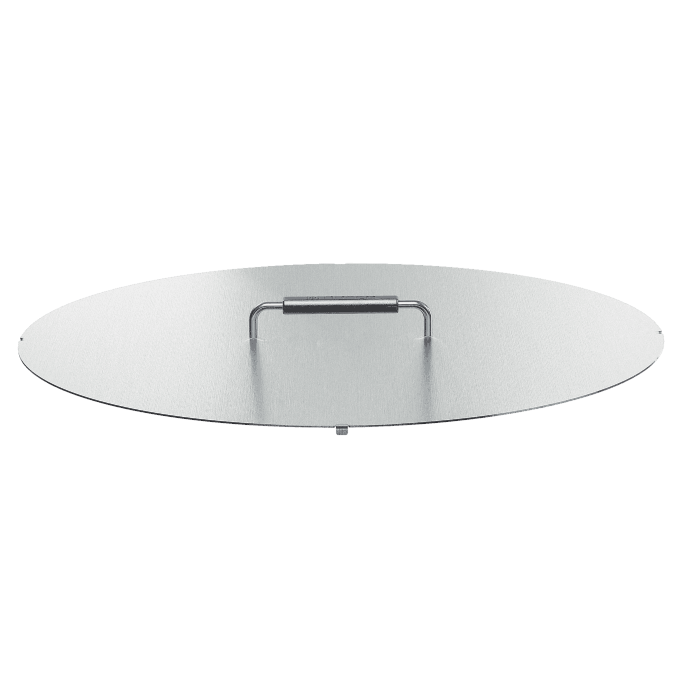 Breeo X24 Series Stainless Steel Fire Pit Lid - 27