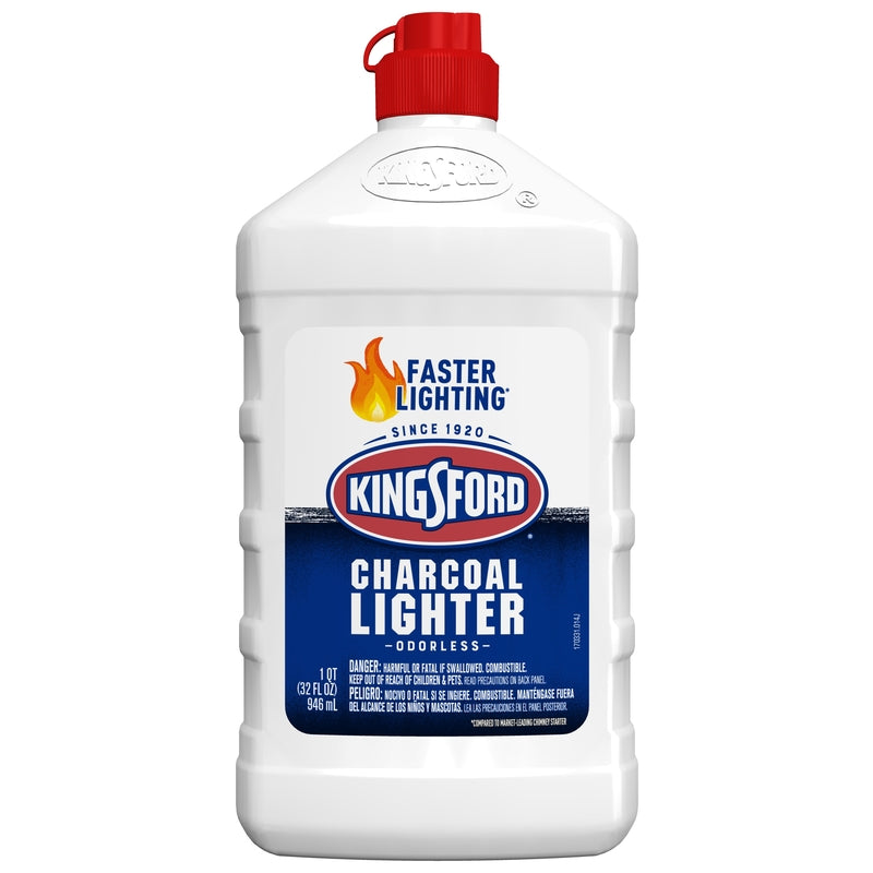 Kingsford Charcoal Lighter Fluid