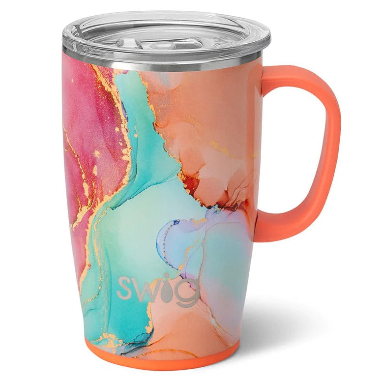 Swig Insulated Travel Mugs