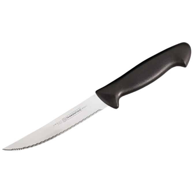 Tramontina Carbon Steel Steak Knife - 5