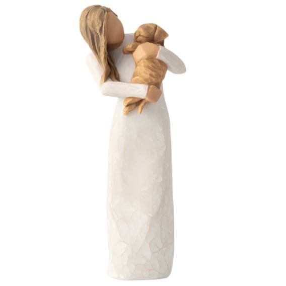 Willow Tree Keepsake Angel Figurines