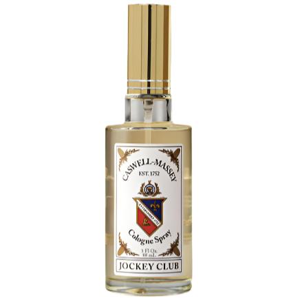 Caswell-Massey Gold Cap Cologne - 3 oz.