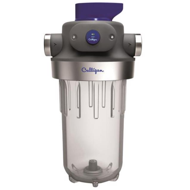 Culligan WH-HD200-C Water Filtration System (& Cartridges)