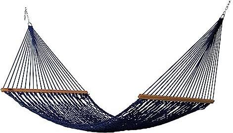 DuraCord Large Rope Hammock - 13'