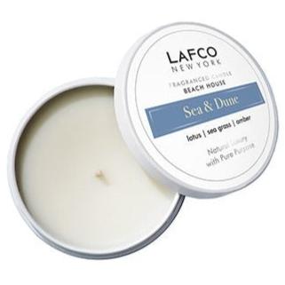 LAFCO Signature Candles