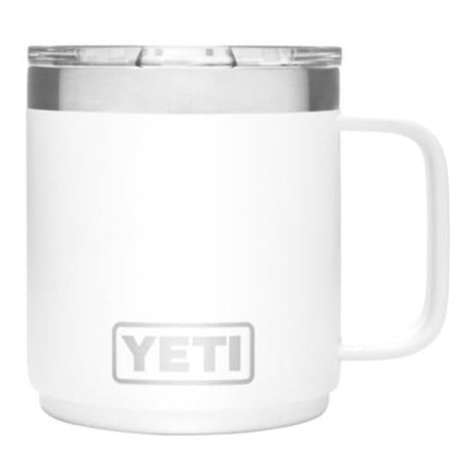 YETI Rambler Insulated Mug