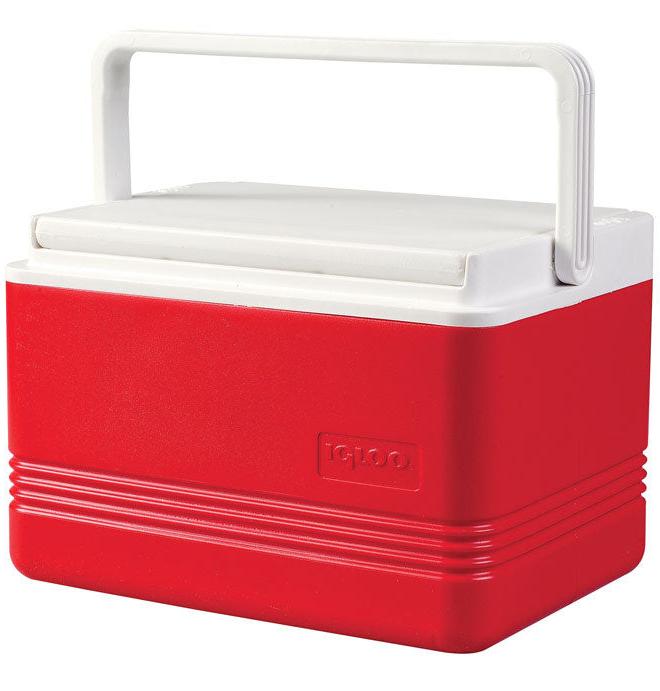 Igloo Legend Cooler