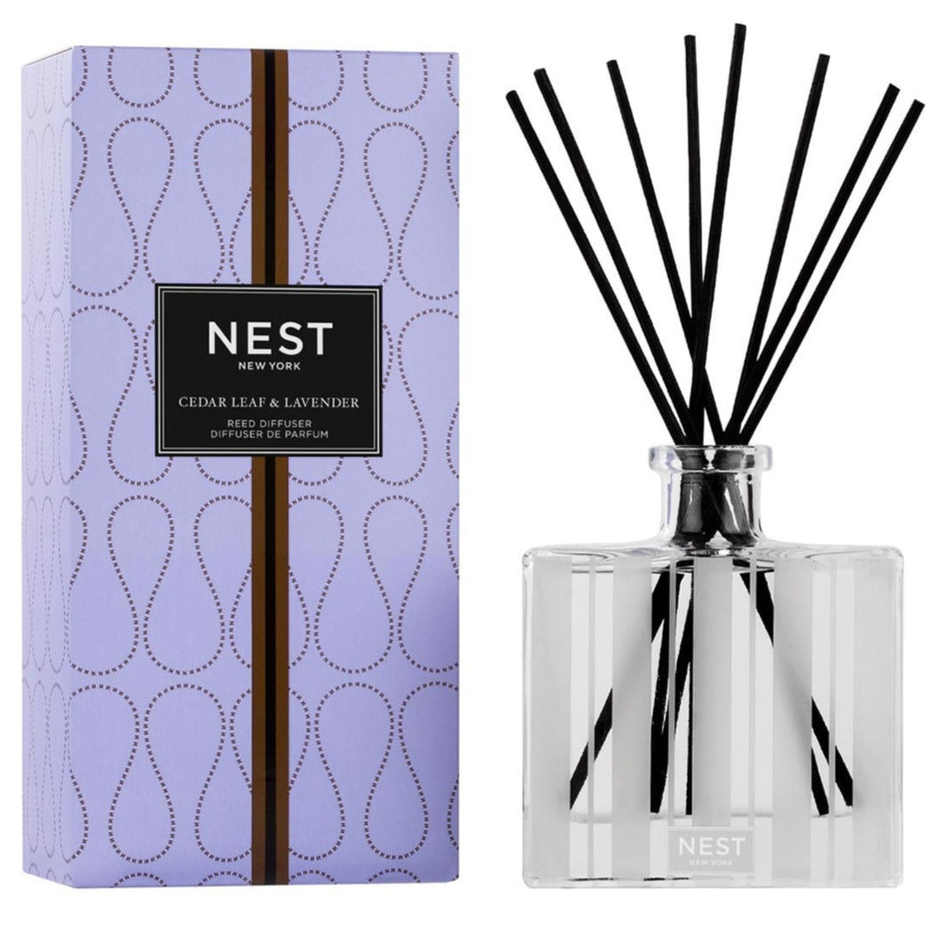 NEST Reed Diffusers - 5.9 oz.