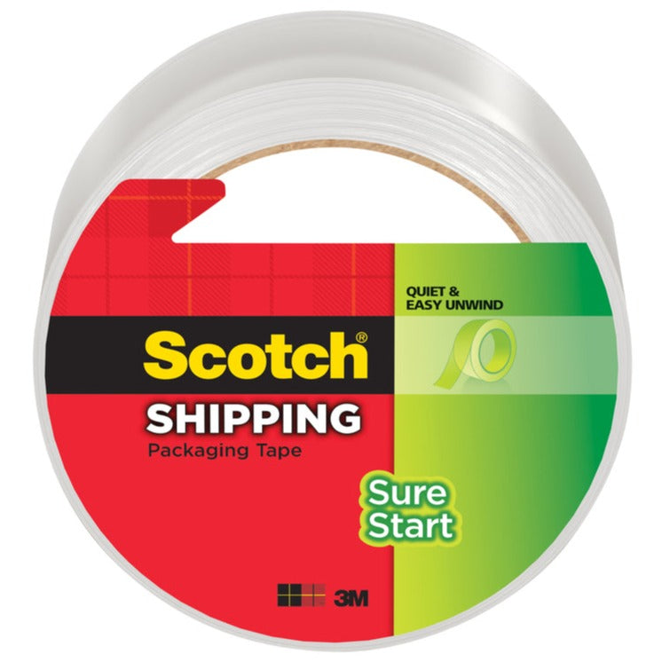 3M Scotch Sure Start Packaging Tape