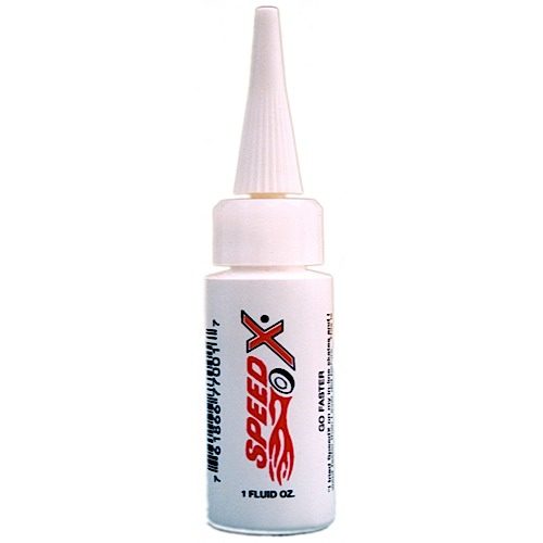 SpeedX Corrosion Lubricant 1 oz.