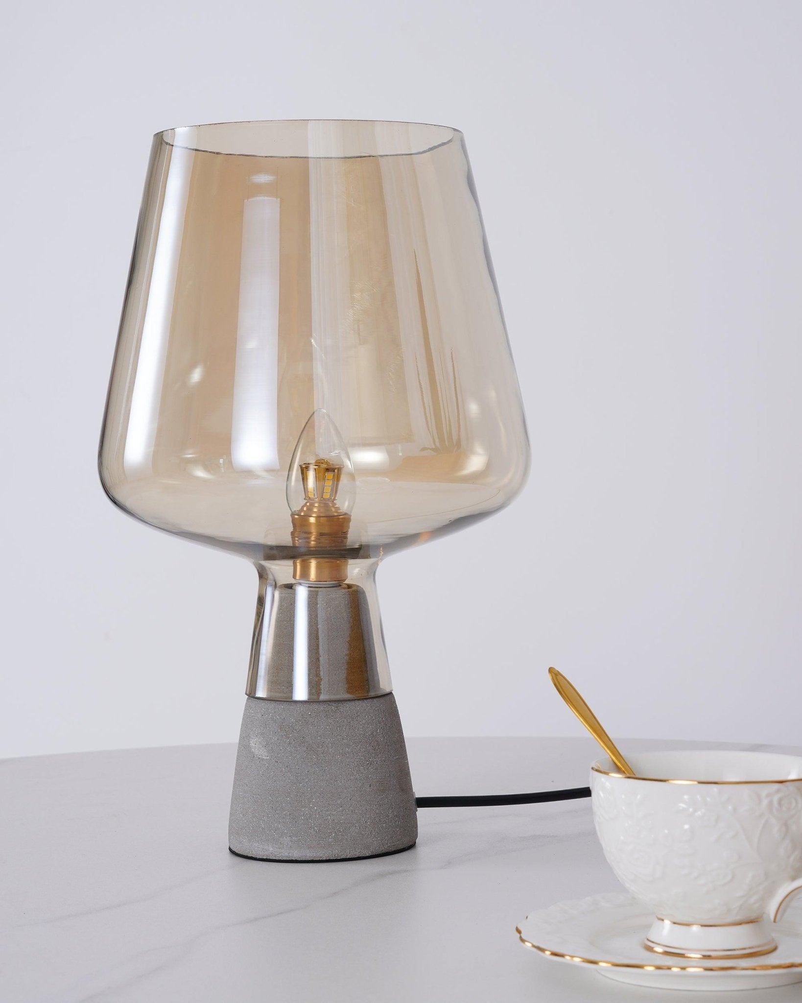 Leimu Table Lamp