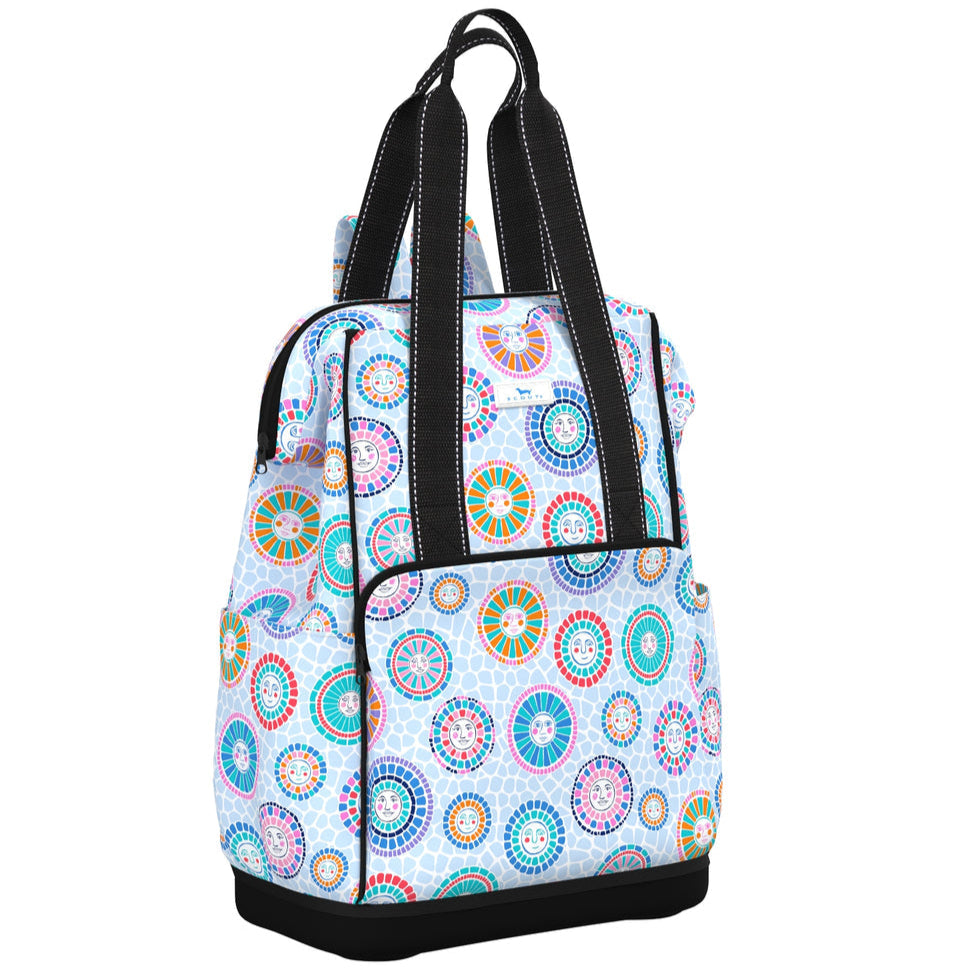 Scout Play It Cool Backpack Cooler