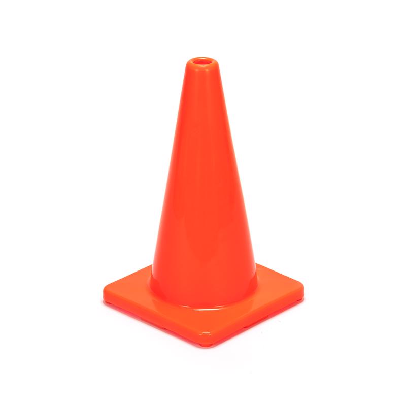 Orange Safety Cone