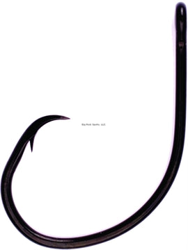 Eagle Claw Lazer Sharp Circle Sea Hook