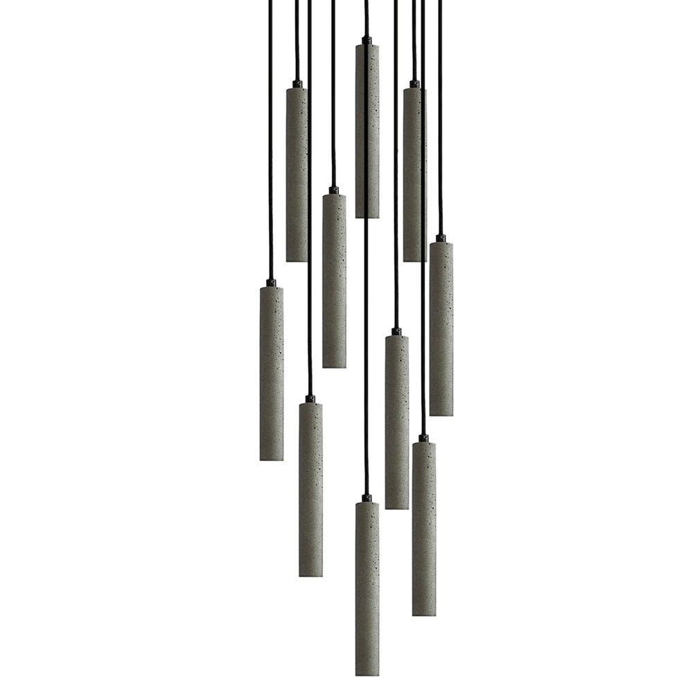 Bang Concrete Pendants Light