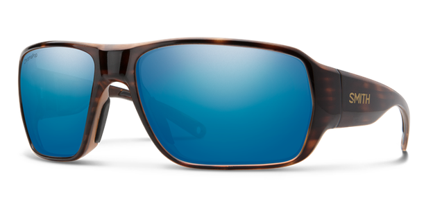 Smith Castaway Polarized Sunglasses