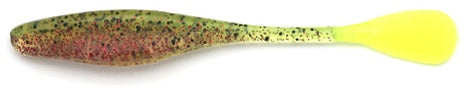 Gambler Flapp'n Shad Soft Jerkbait