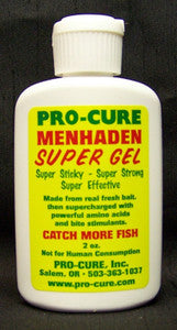 Pro-Cure Super Gel