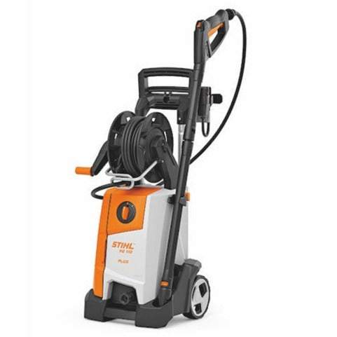 Stihl RE 110 PLUS Electric Pressure Washer