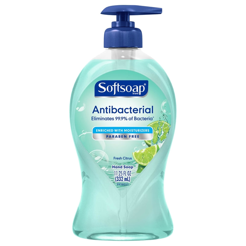 Softsoap Liquid Hand Soap