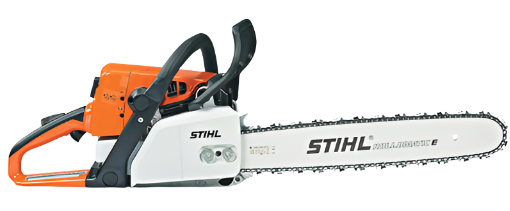 Stihl MS 250 Gasoline Chainsaw