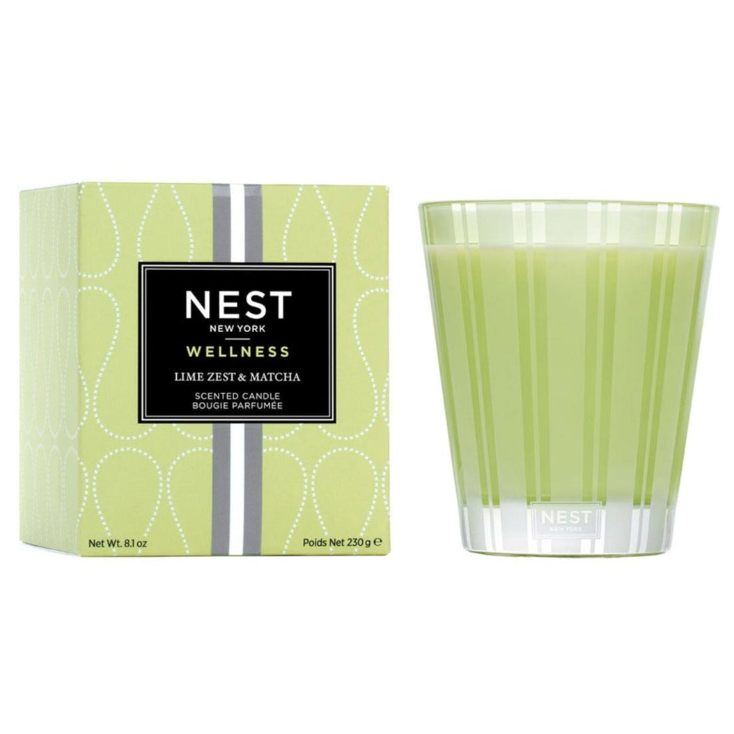 NEST Classic Scented Candles - 8.1 oz.