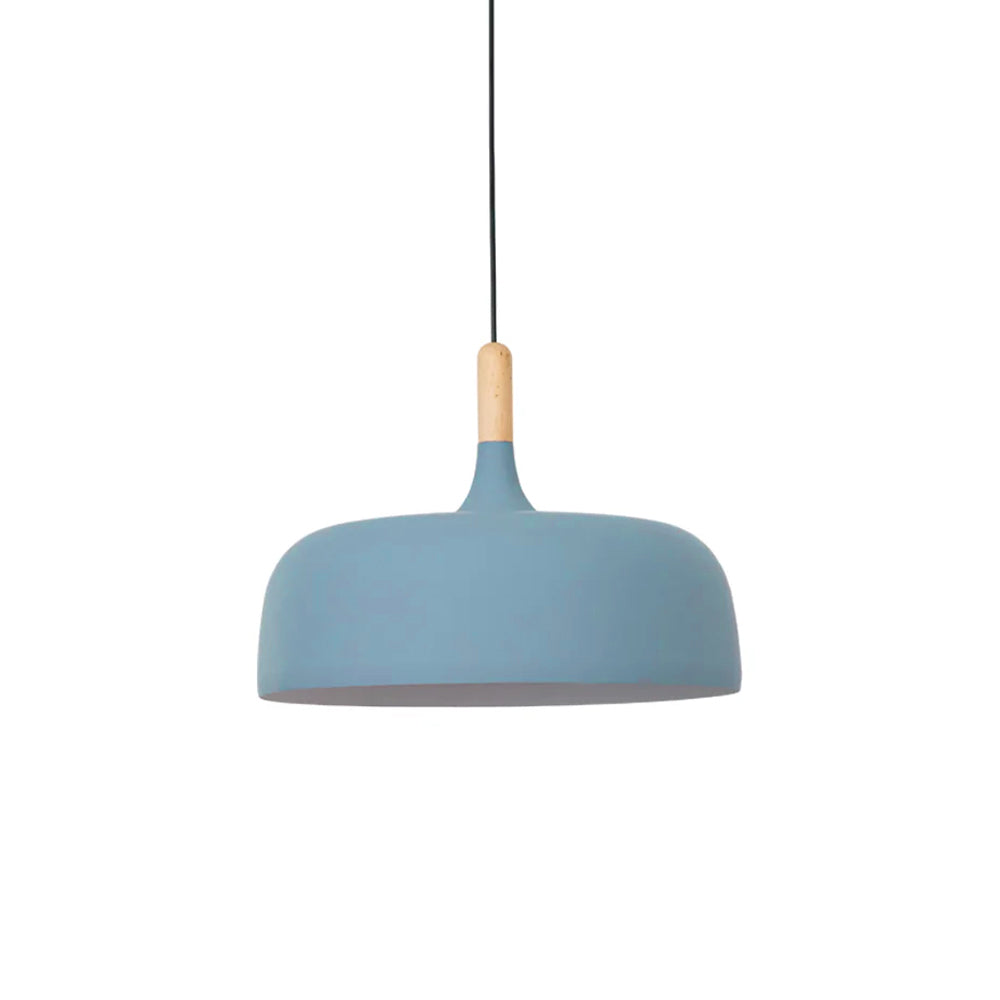 Acorn Pendant Light