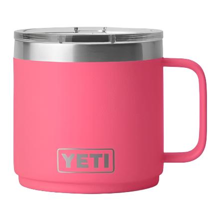 YETI Rambler Insulated Mug