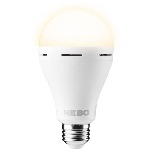 NEBO Blackout Backup LED Light Bulb