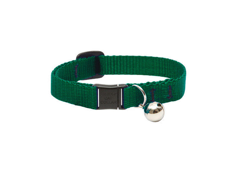 Lupine .5 Breakaway Cat Collars