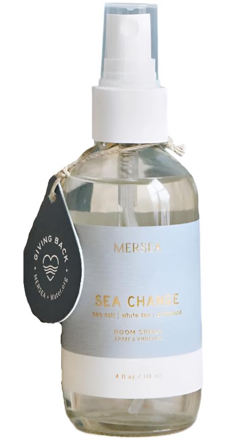 Mersea Room Spray - 4 oz.