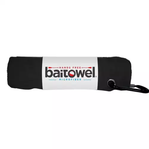 Baitowel Fishing Towel