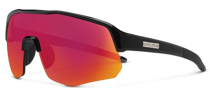 Suncloud Cadence Polarized Sunglasses