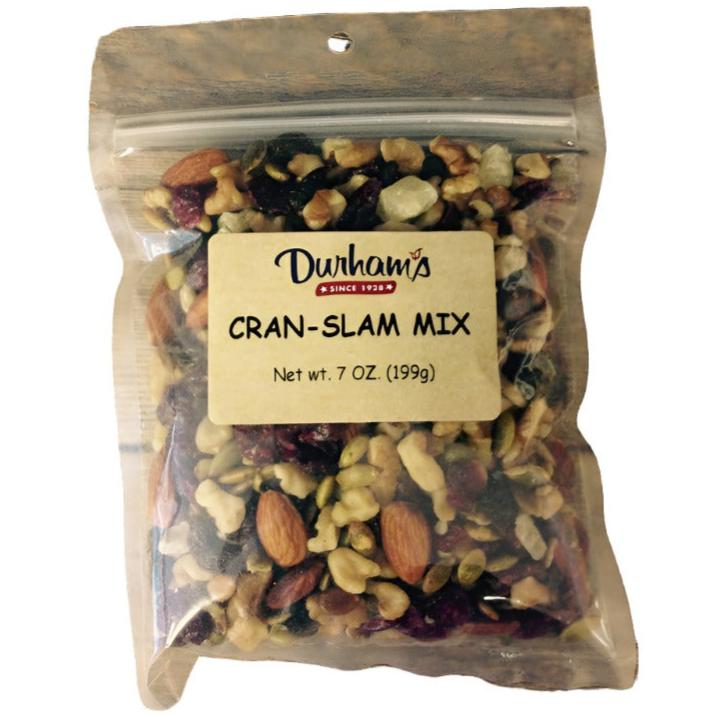 Durham's Fruit & Nut Snack Mixes