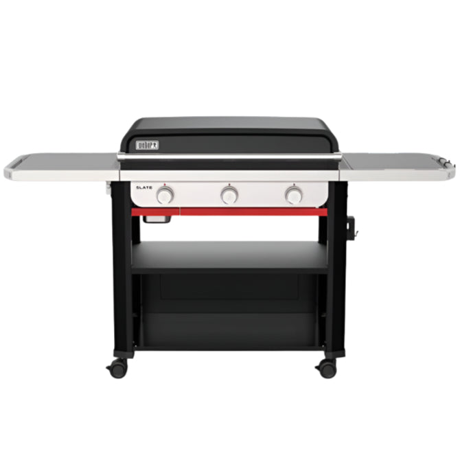 Weber Slate 3-Burner Propane Griddle