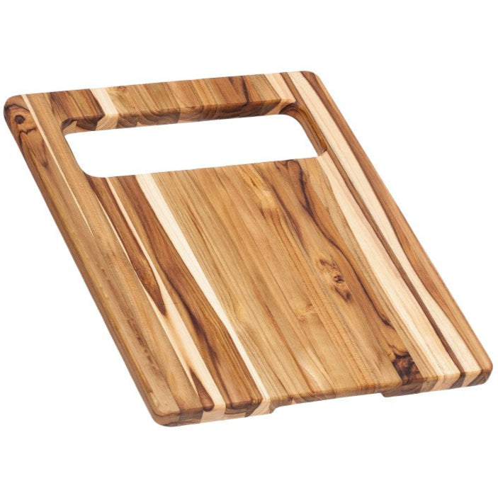 Teakhaus Marine Series Wooden Cutting Boards